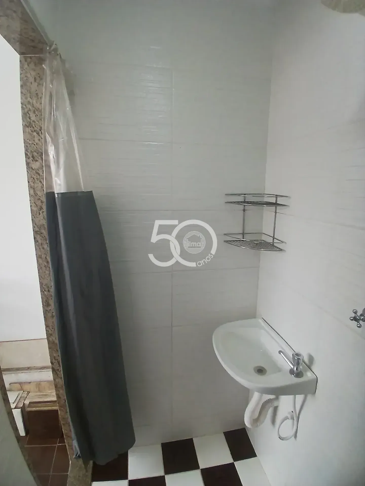 Apartamento de 2 quartos em condomínio com piscina — photo 11