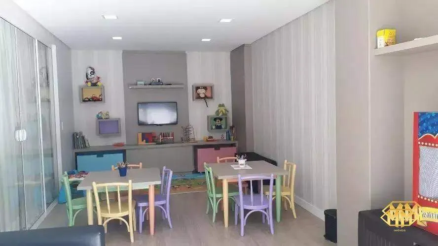 Apartamento mobiliado de 300 m² com piscina privativa — photo 77