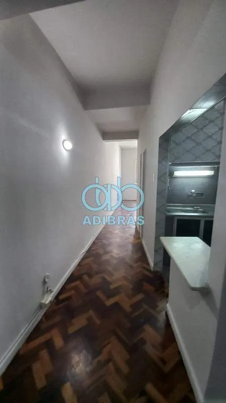 Departamento, 36 m², con piso de madera o laminado — photo 10
