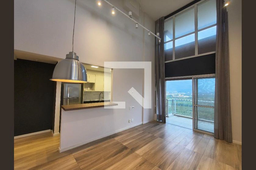 Rental apartment with 2 en-suite bedrooms and 98 m² — photo 5