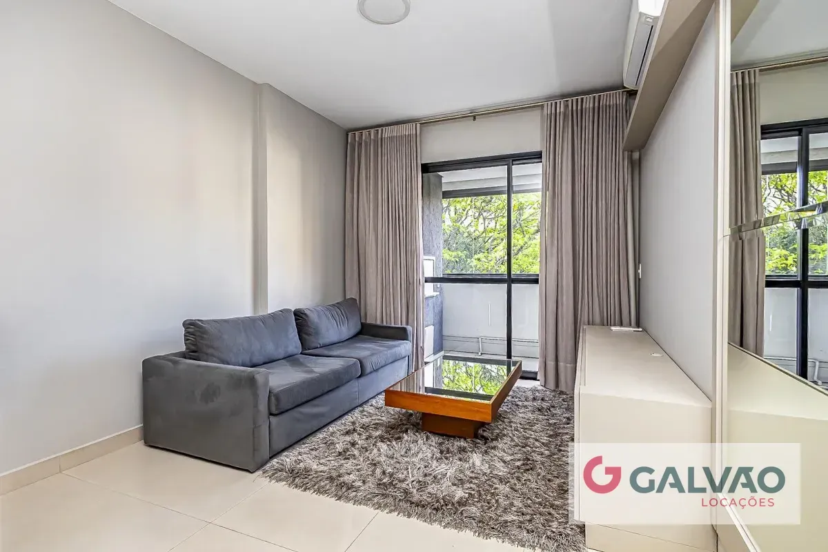 Apartment on the 6th floor with a glass-enclosed balcony — photo 6