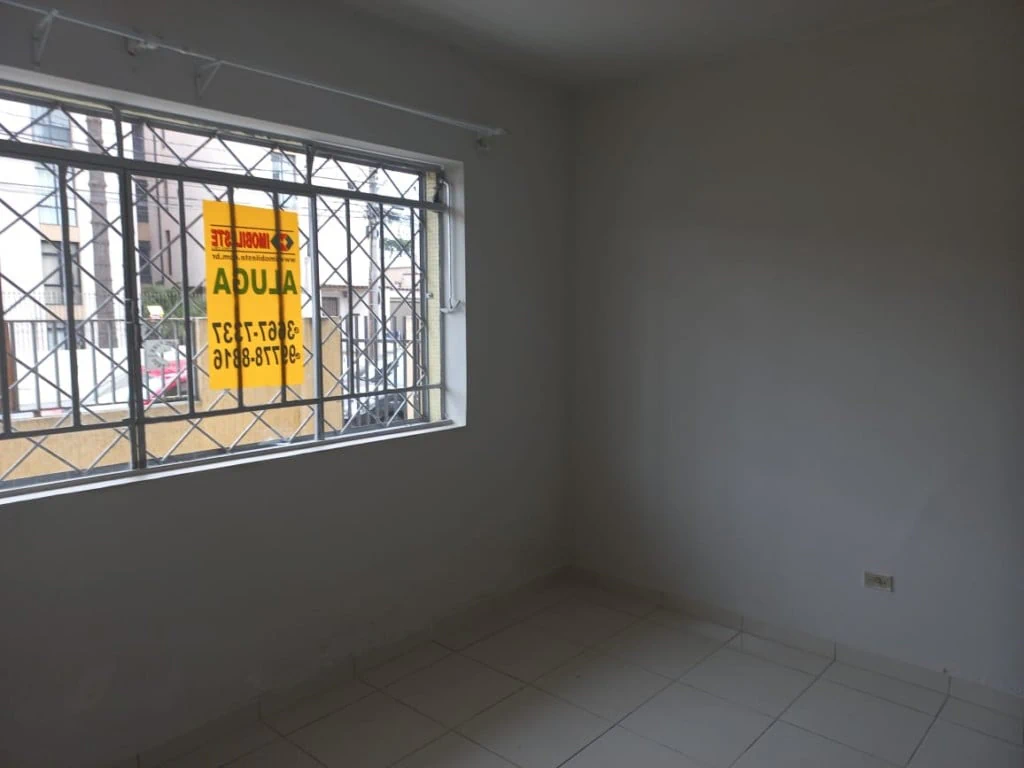 70 m² apartment in Curitiba — photo 6