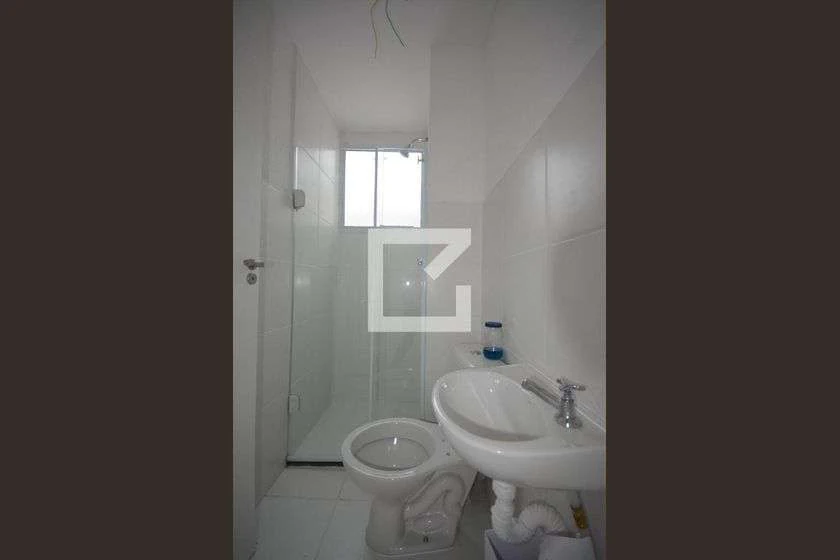 Apartamento com 2 quartos e cozinha americana — photo 41