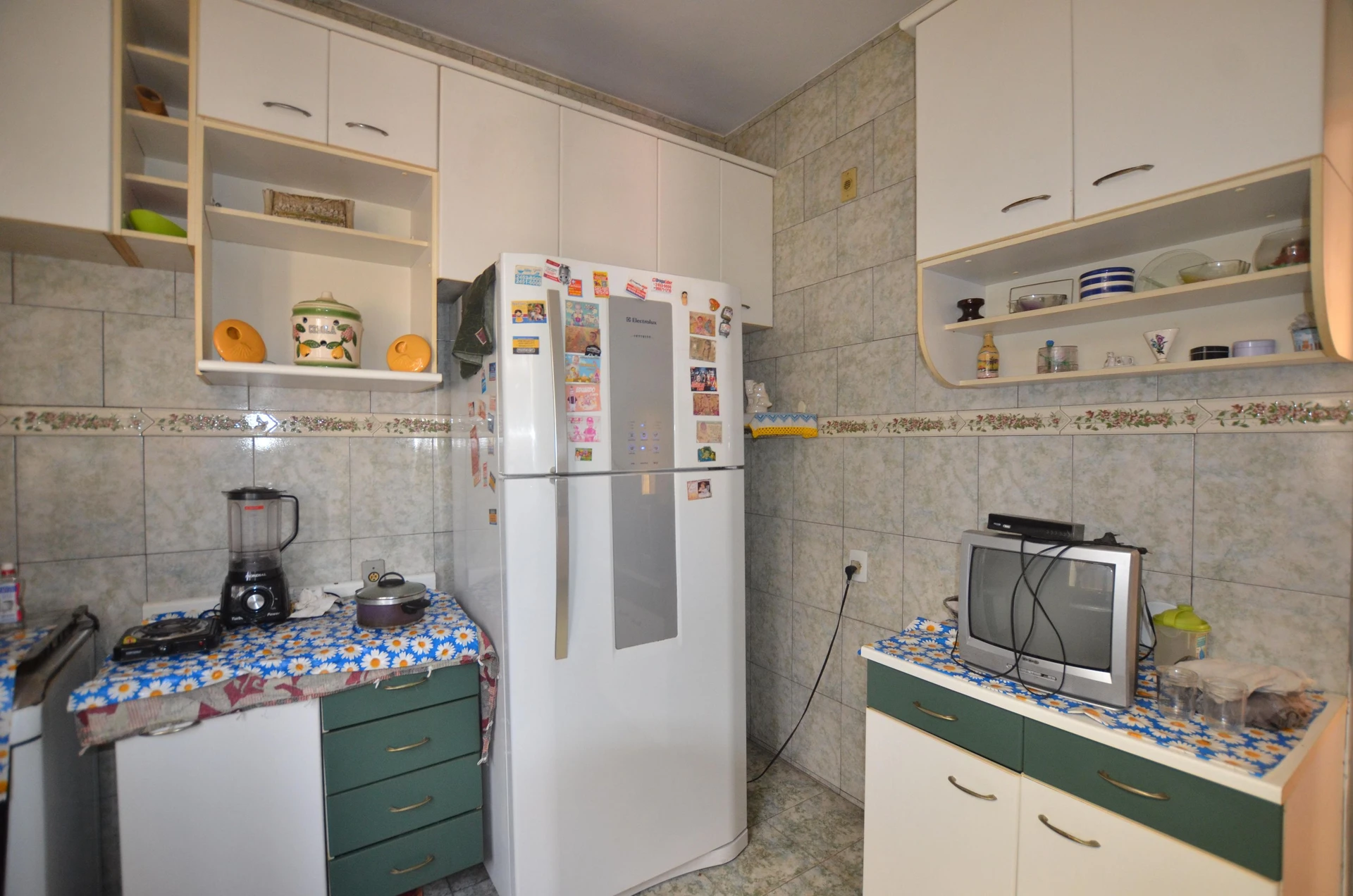 Оренда мебльованої квартири з 2 спальнями та кухнею газ — photo 3