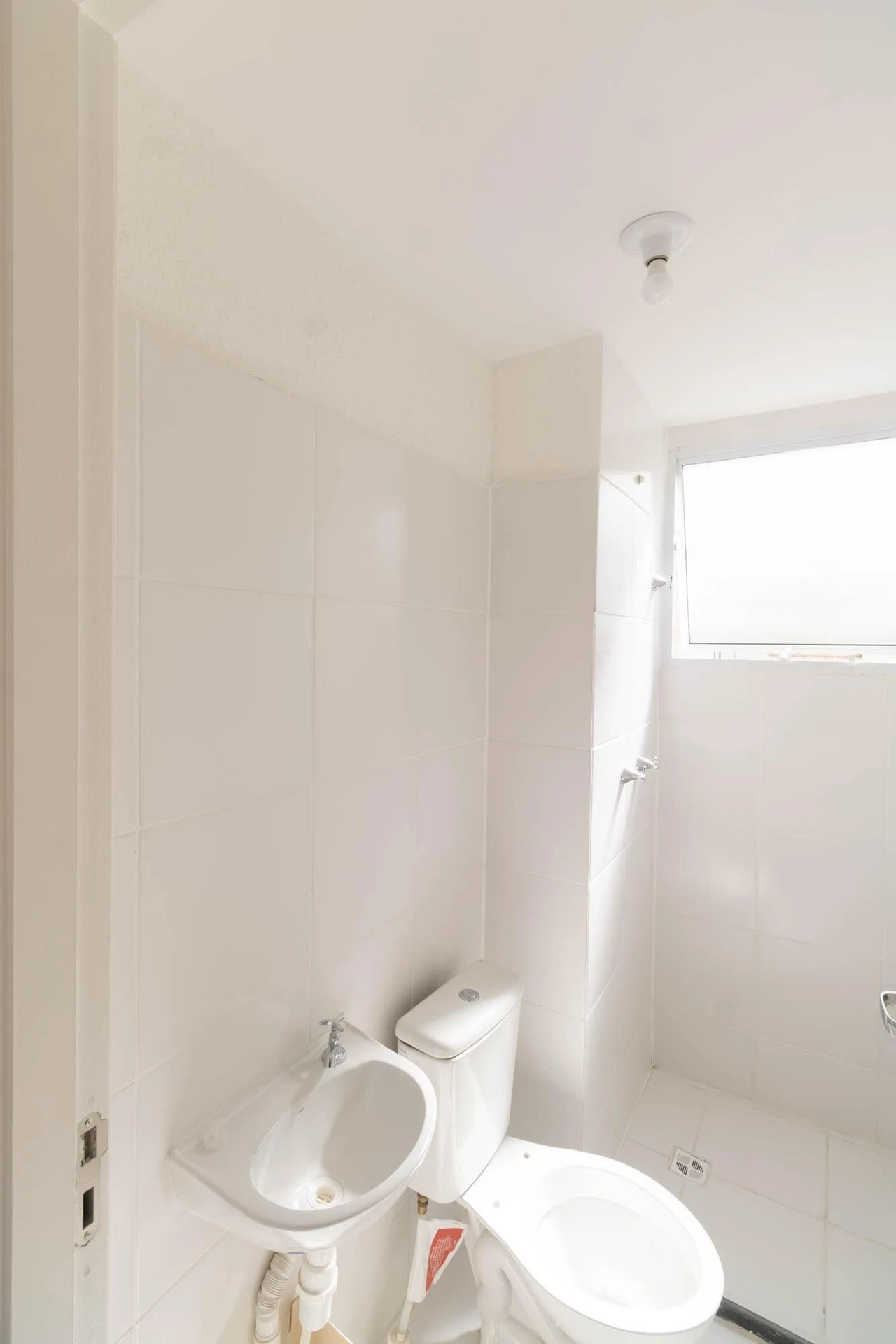 Apartamento com cozinha separada, 2 quartos e 1 vaga — photo 8
