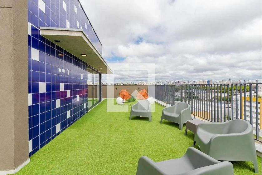 Furnished 1-bedroom apartment with balcony barbecue grill — photo 4