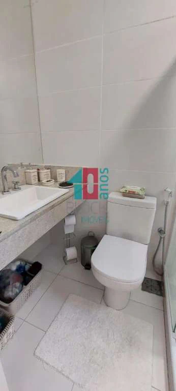 Furnished apartment with 3 en-suite bedrooms and 2 spots — photo 18