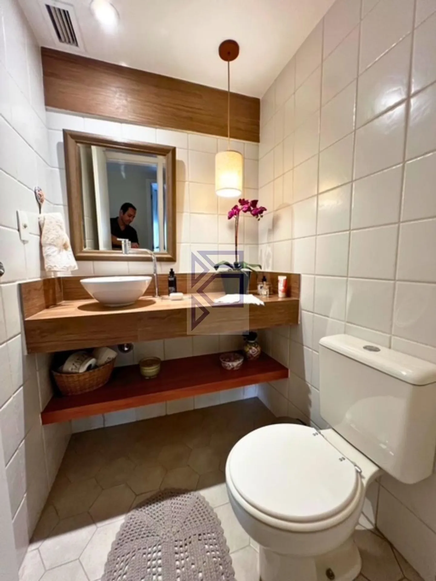 Квартира з 3 спальнями, у будинку є сауна — photo 4