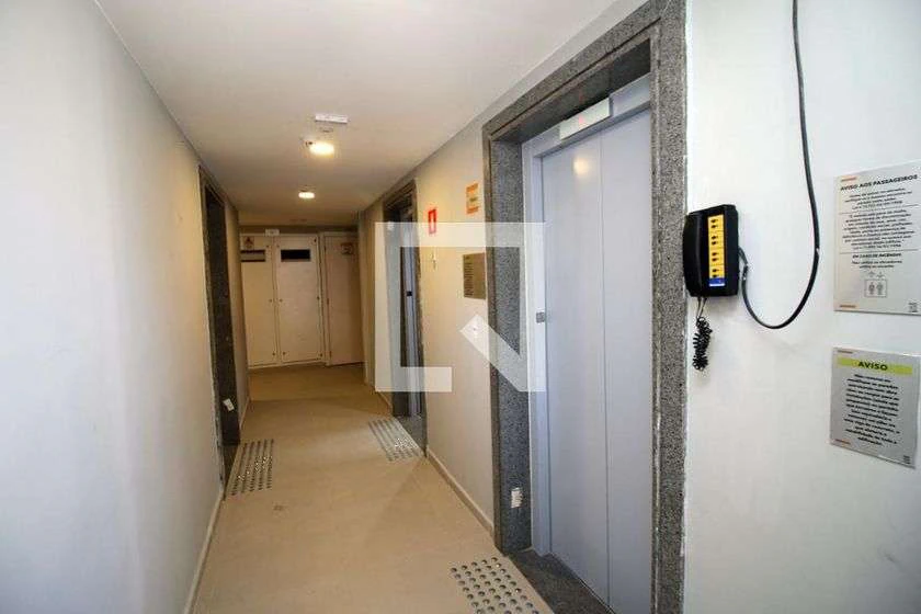 40 m² apartment with 2 bedrooms and a balcony — photo 29