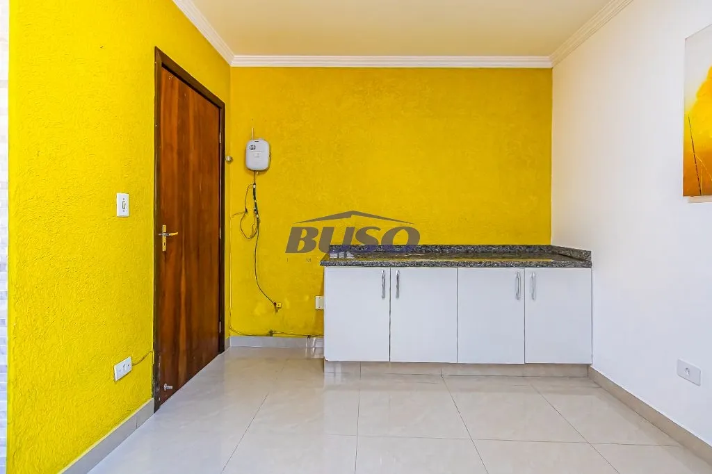 3-bedroom house with a grill on the balcony — photo 10