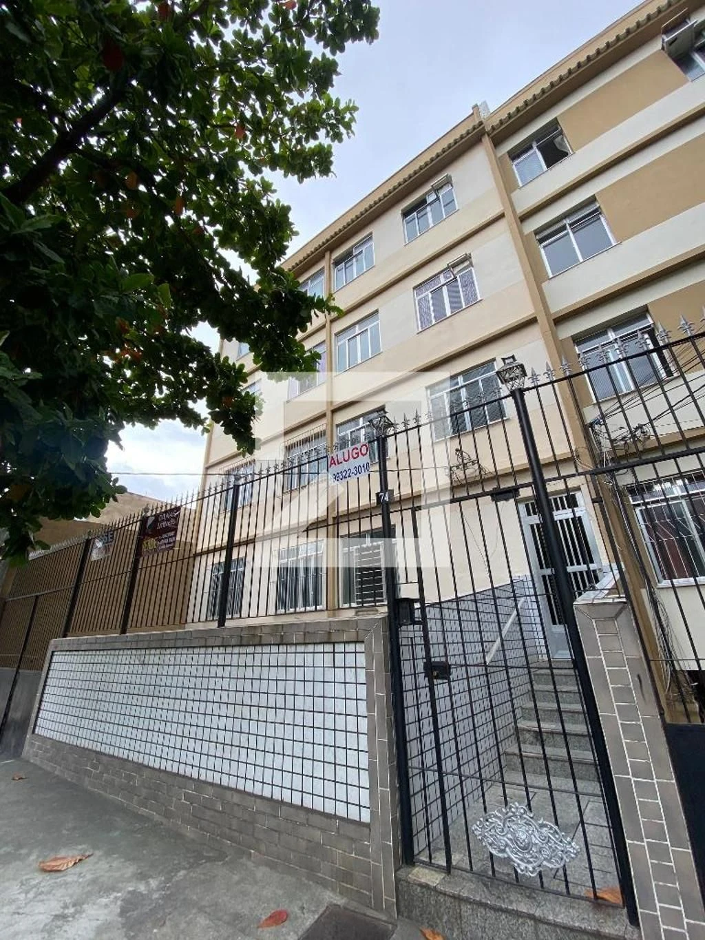 Apartamento de 2 quartos e 90 m² — photo 30
