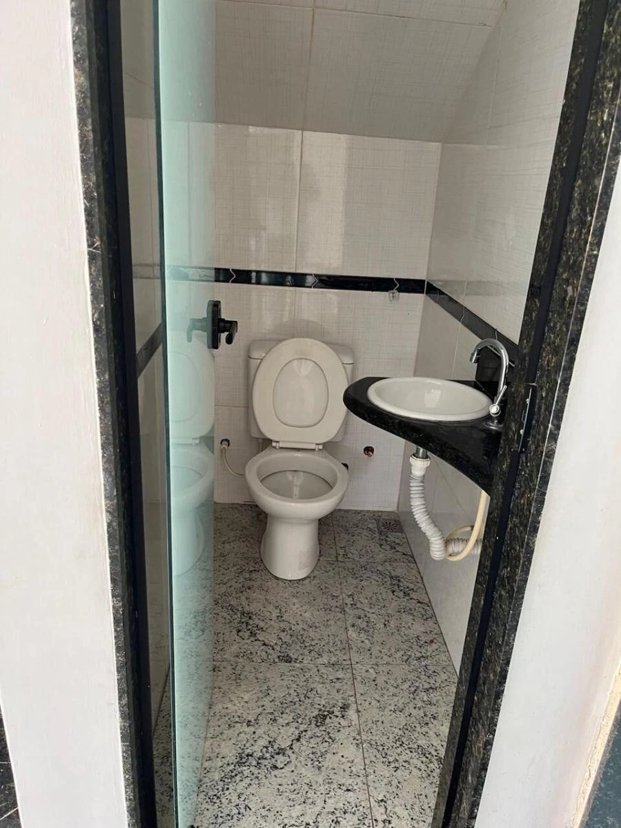 Casa dúplex com 4 quartos e 2 vagas, 587 m² — photo 13