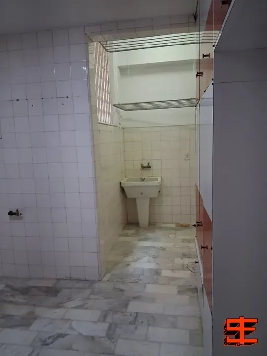 2-bedroom apartment with 1 parking space and closed kitchen — photo 19