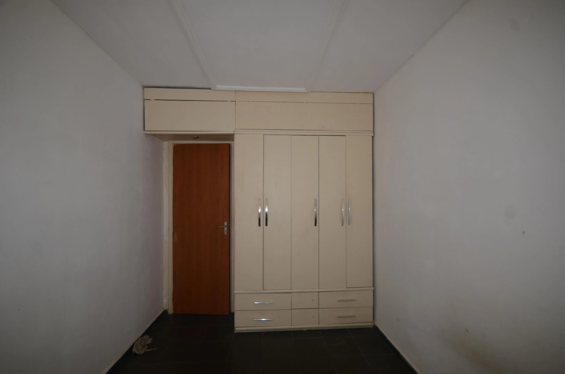 Apartamento com 2 quartos e 1 vaga, cozinha fechada — photo 26