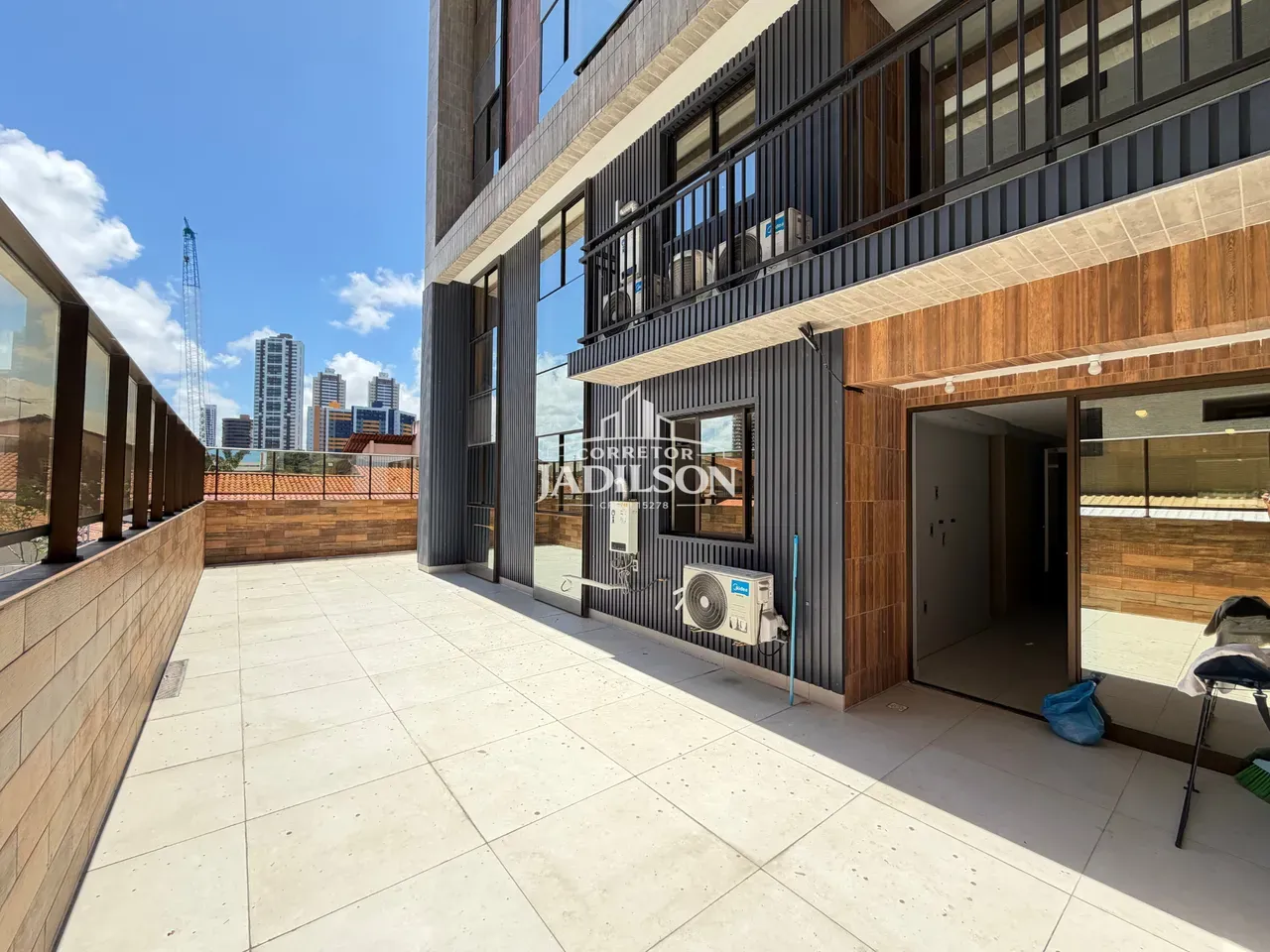 Apartment, 127 m², with a jacuzzi