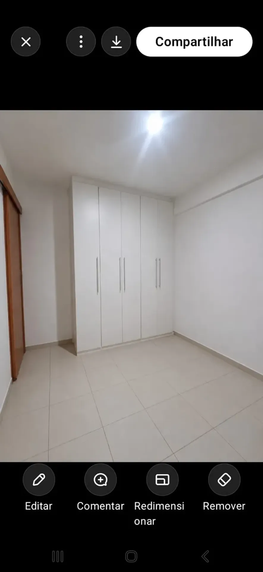 Duplex penthouse with 3 bedrooms and city views — photo 23