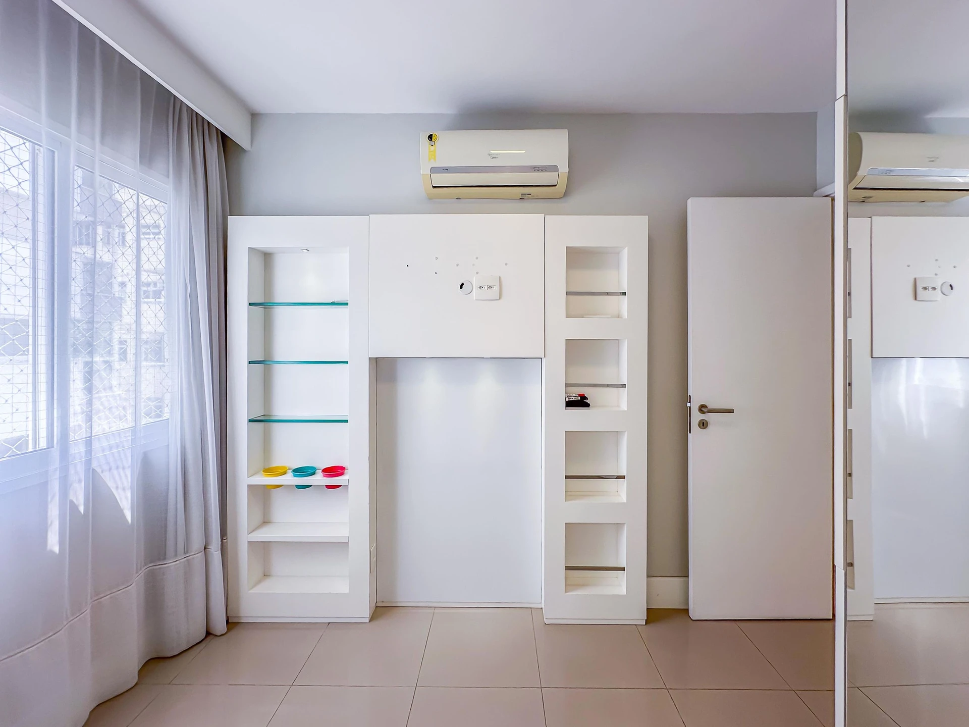 Apartamento de 4 quartos com varanda envidraçada, Botafogo — photo 97