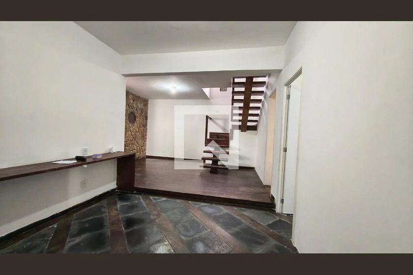 Casa de 4 quartos com banheira, Recreio dos Bandeirantes — photo 21