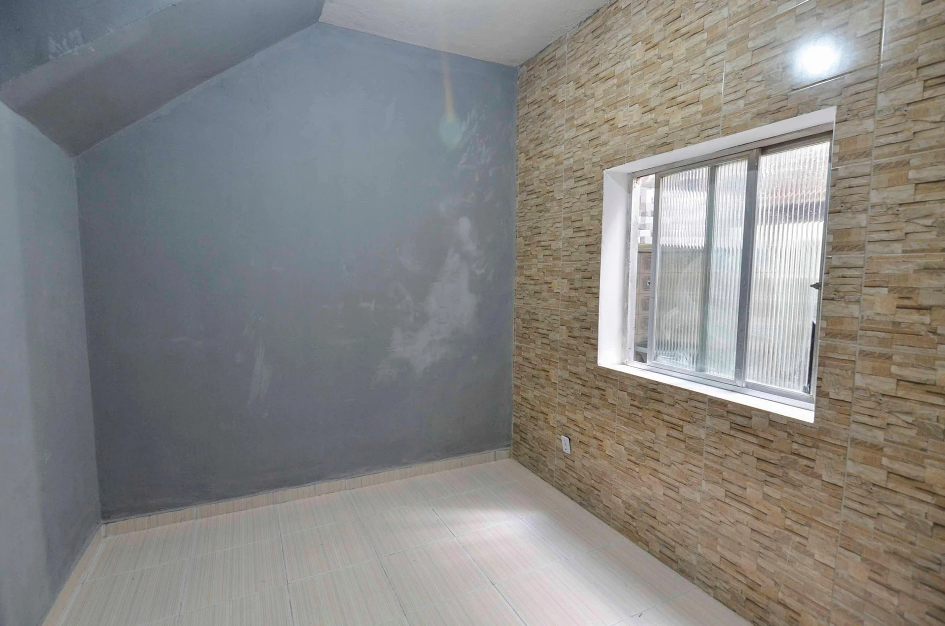 Unfurnished house with 2 bedrooms and 2 bathrooms — photo 18