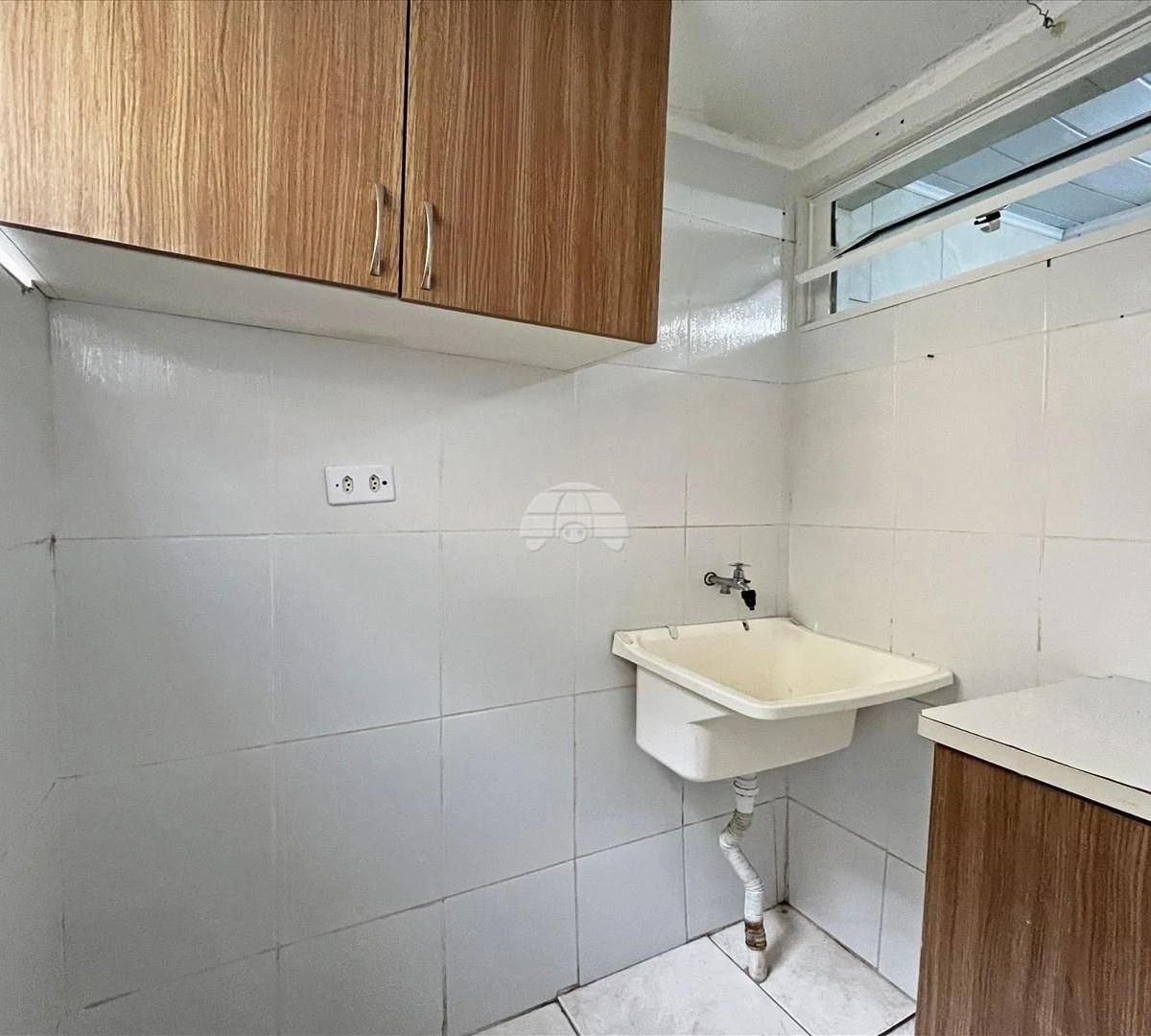 Apartamento com piso de madeira ou laminado, Campo Comprido — photo 9
