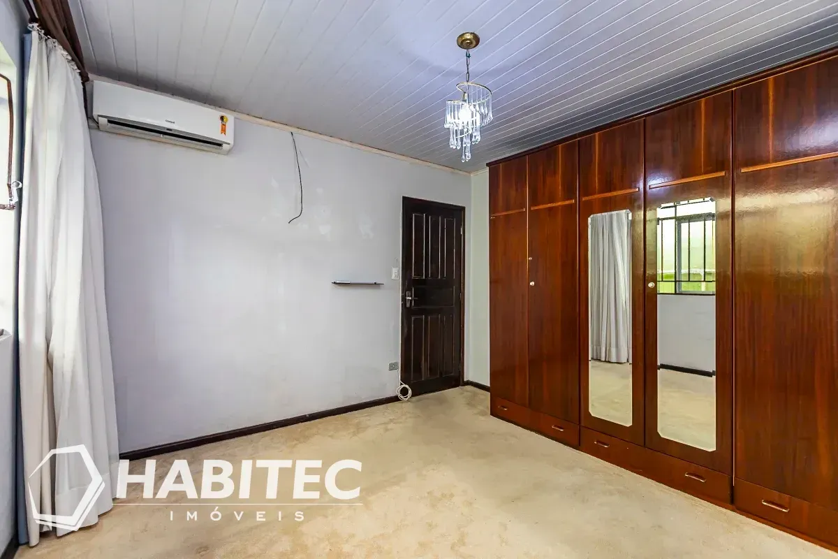 3-bedroom, 138 m² house in Curitiba — photo 32