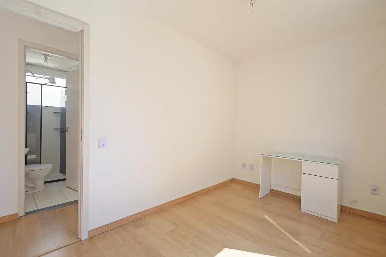 Apartment, 43 m², with a home office — photo 19