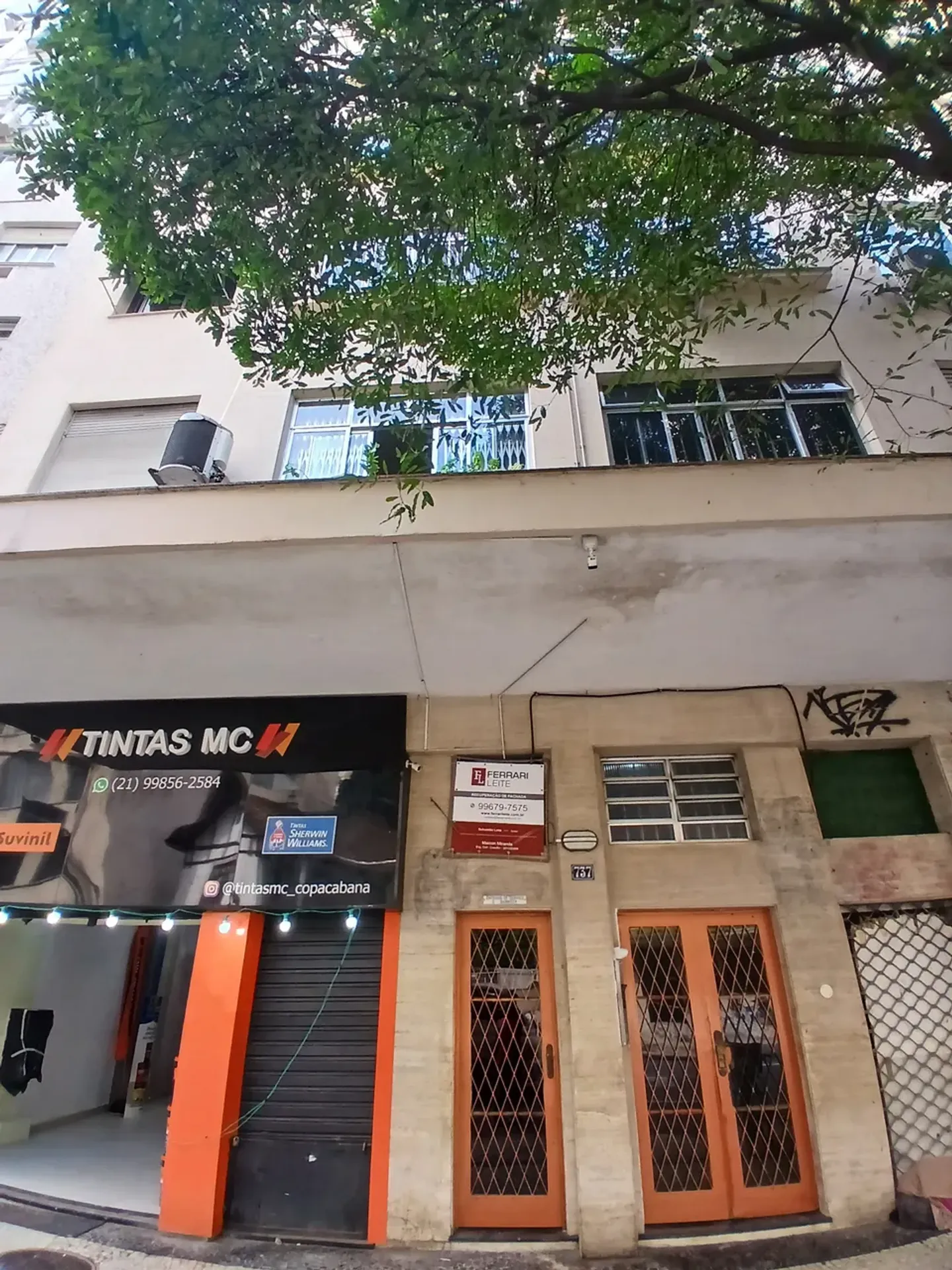 Apartamento no 4º andar com piso de madeira ou laminado — photo 24