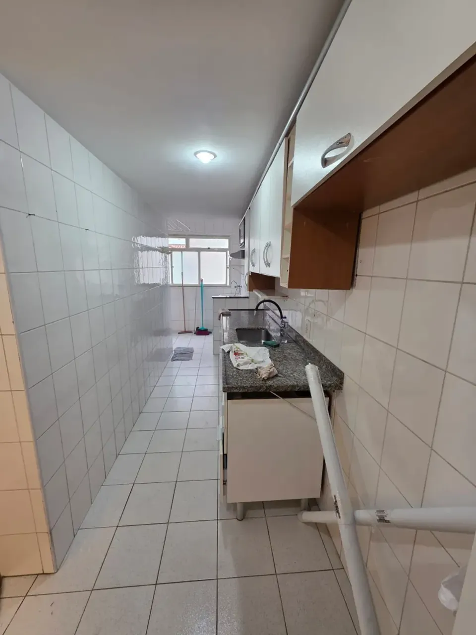 Rental apartment with 2 bedrooms, 2 bathrooms and 97 m² — photo 2