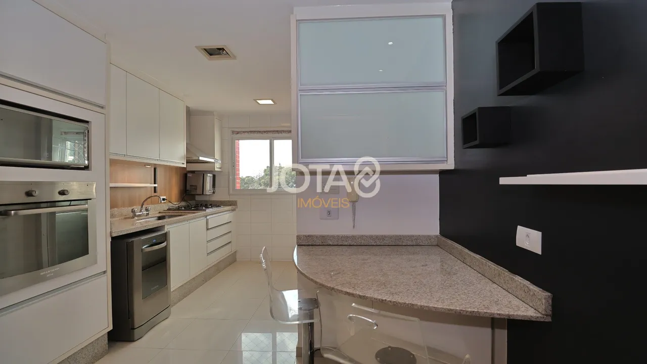 Apartamento de 3 dormitorios de 162 m² y 1 plaza — photo 10