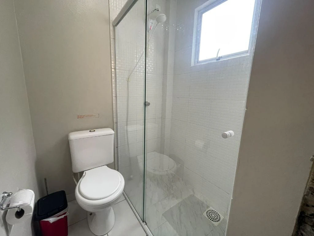 Apartamento de 1 quarto com varanda e 32 m² — photo 10