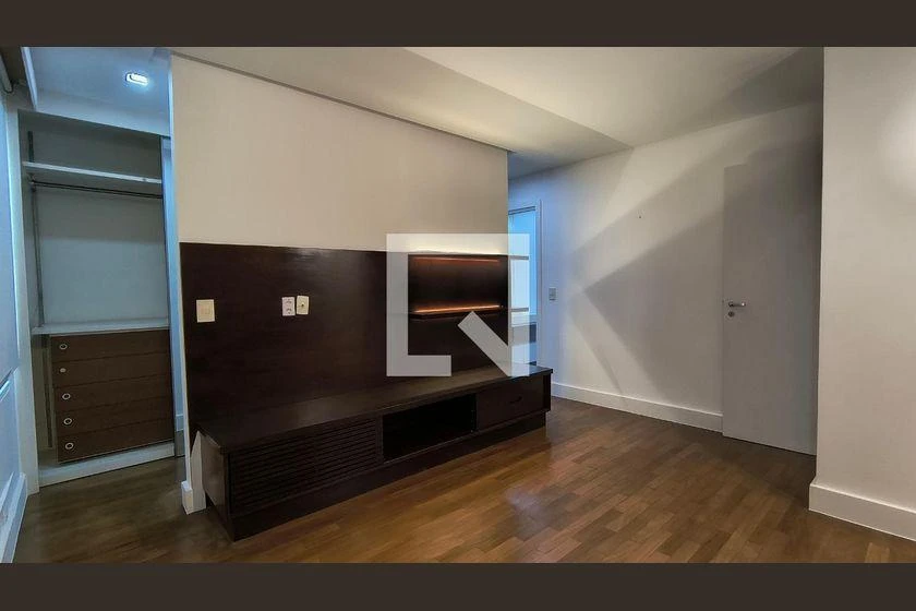 Apartamento, 122 m², com piso de madeira ou laminado — photo 22