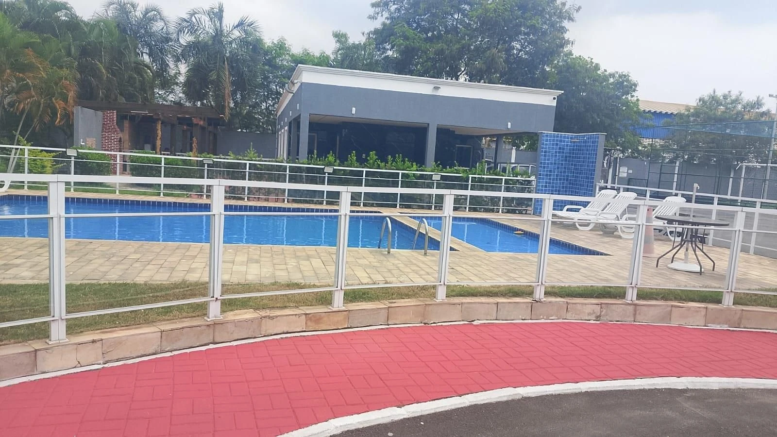 Apartamento de 2 quartos, sendo 1 suíte, 45 m² — photo 29