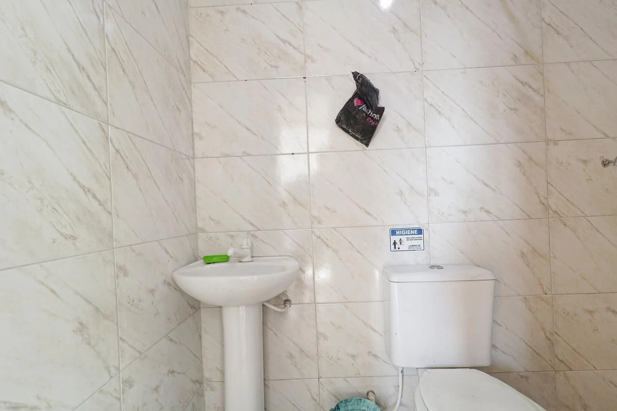 Дом в аренду: 2 спальни и нет парковочного места — photo 5