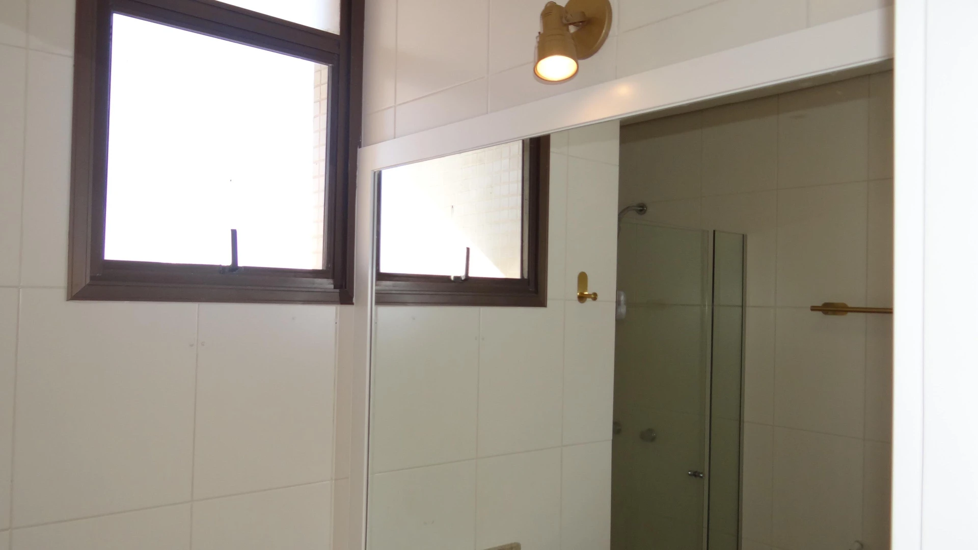 Apartamento mobiliado com 1 quarto e varanda fechada — photo 18