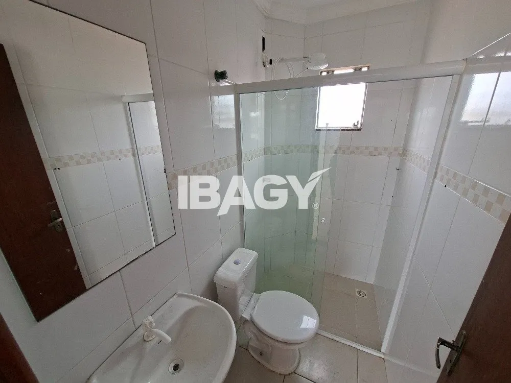 Стиральная машина и 2 спальни: квартира 52 м² — photo 6