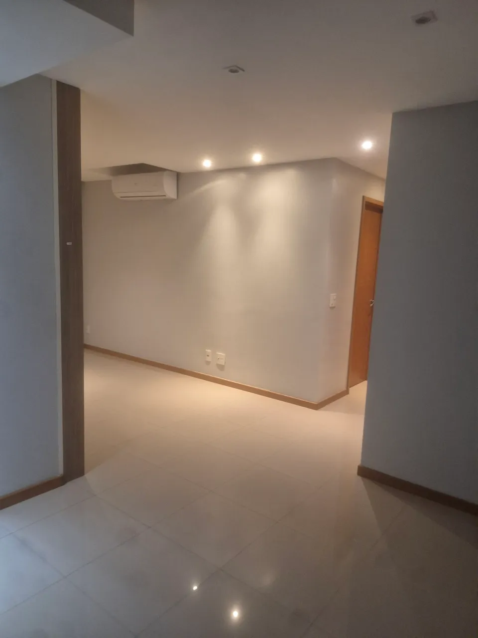 2-bedroom apartment with a walk-in closet in Rio de Janeiro