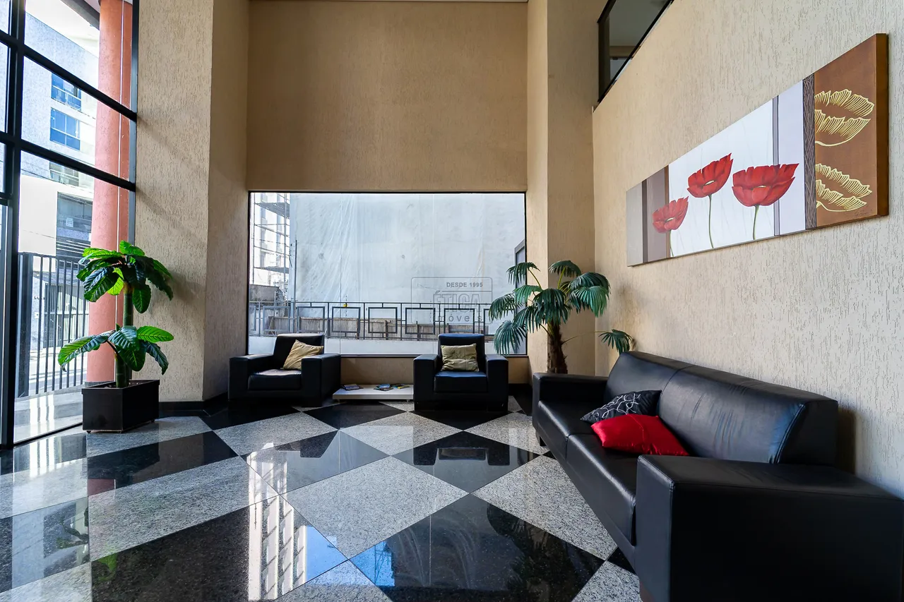 Rental apartment with 1 bedroom on the top floor — photo 19