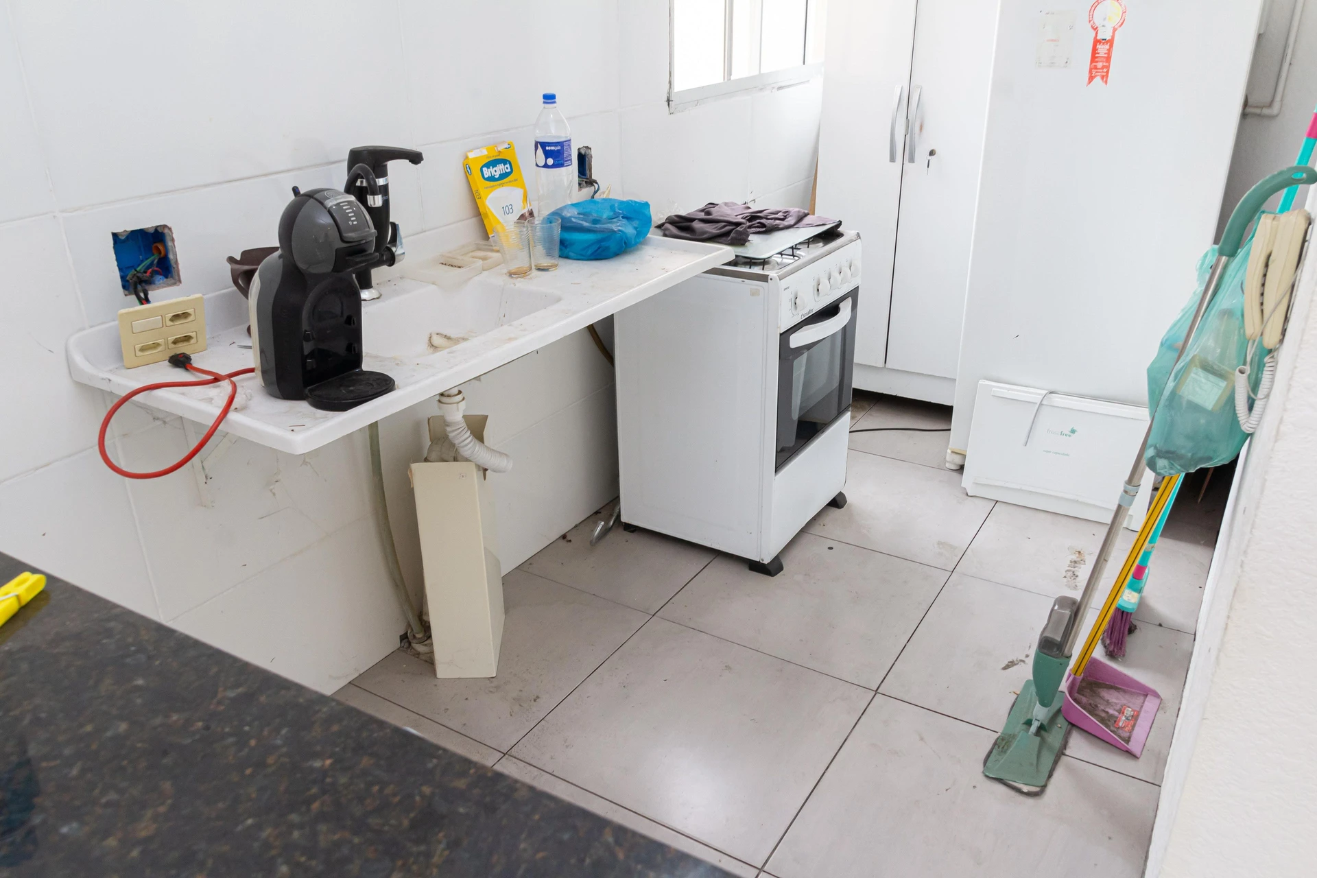 Apartamento para aluguel com 2 quartos e 1 vaga — photo 9