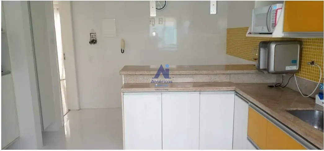 Furnished triplex house with 3 bedrooms and 4 bathrooms — photo 5