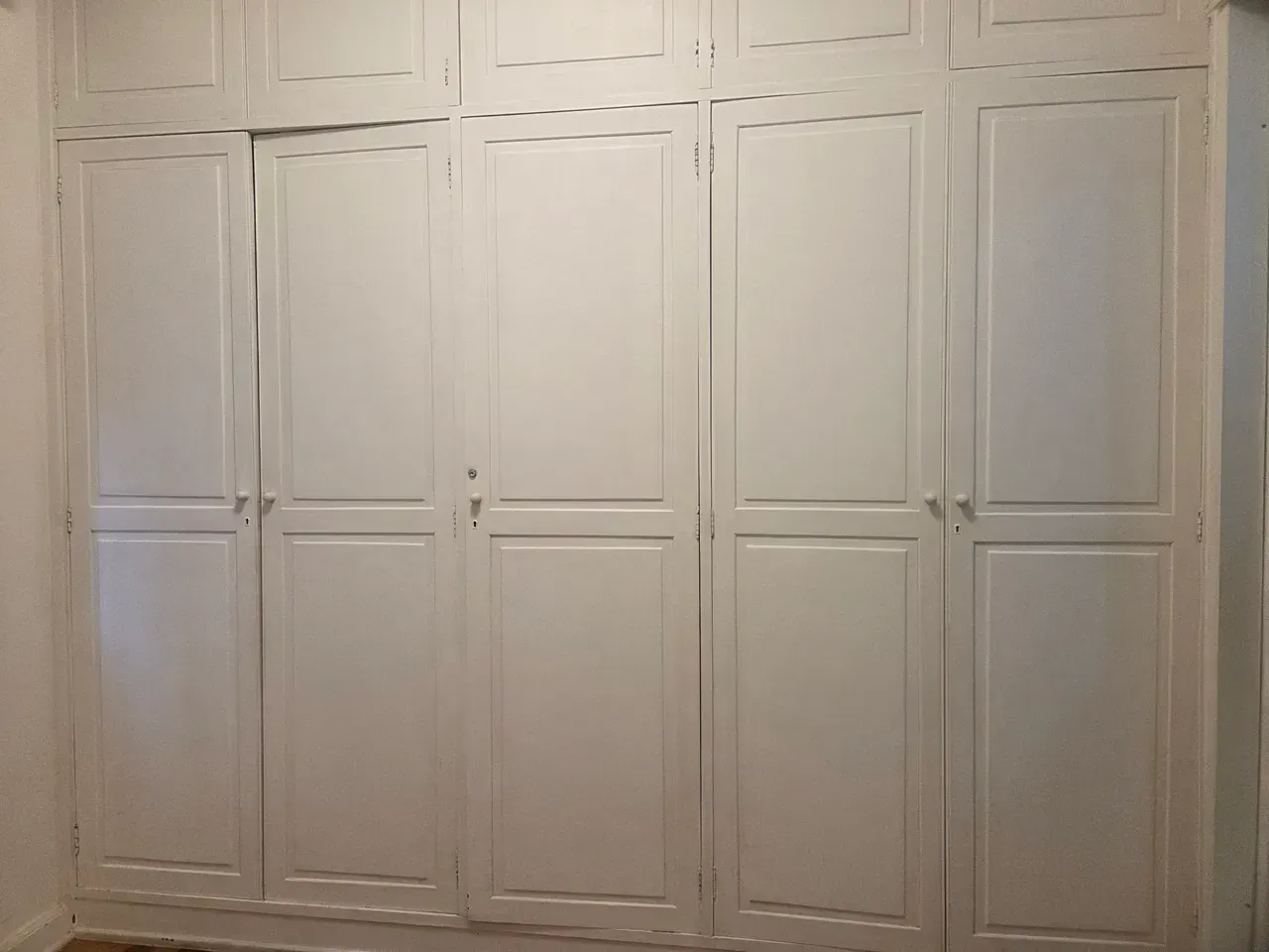 Apartamento de 100 m² com 3 quartos e 3 banheiros — photo 12