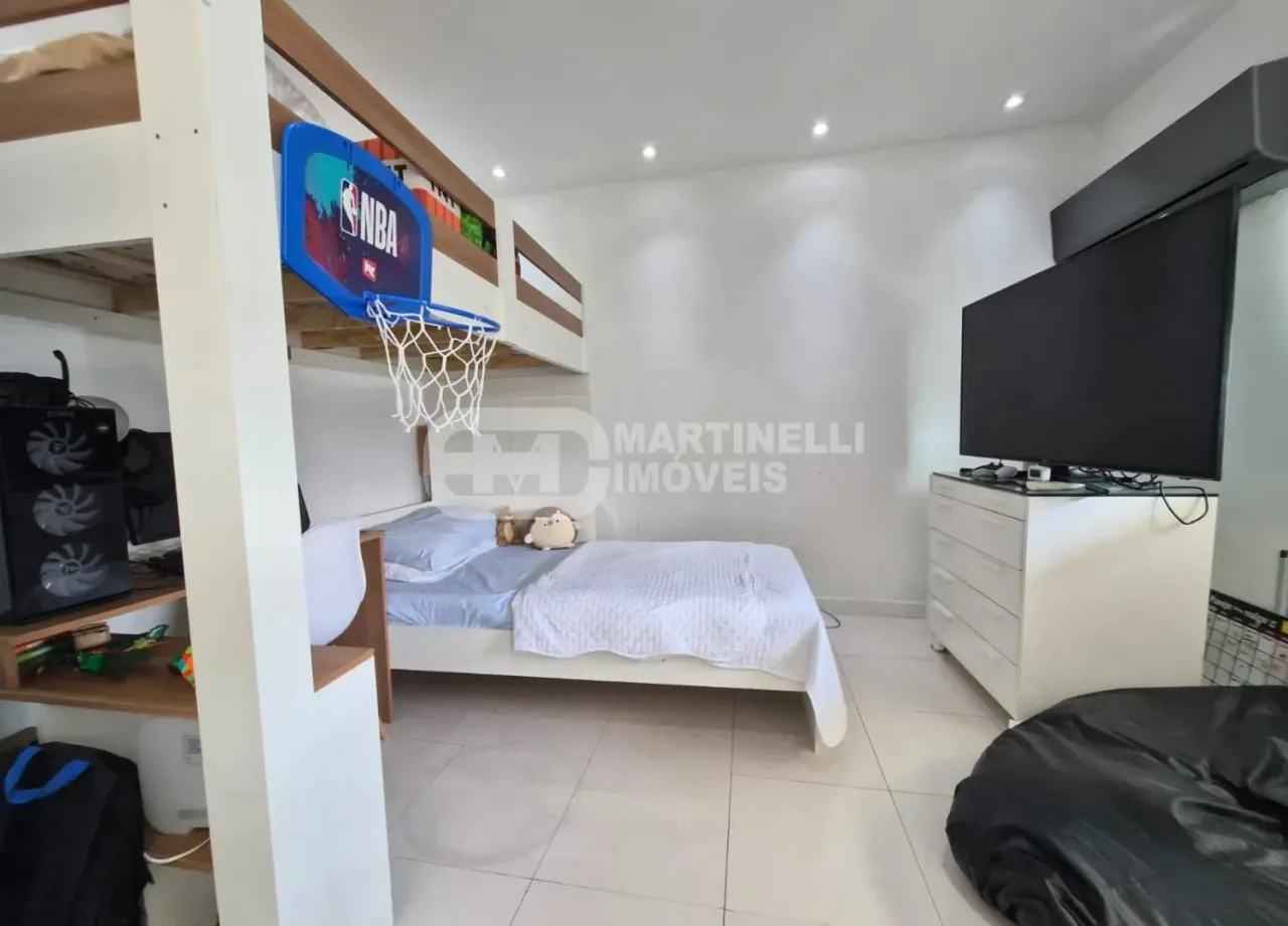 Penthouse with balcony and open-plan kitchen — photo 8
