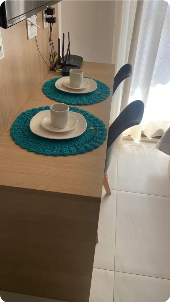 Студия 32 м² с рабочим местом и стиральной машиной — photo 6