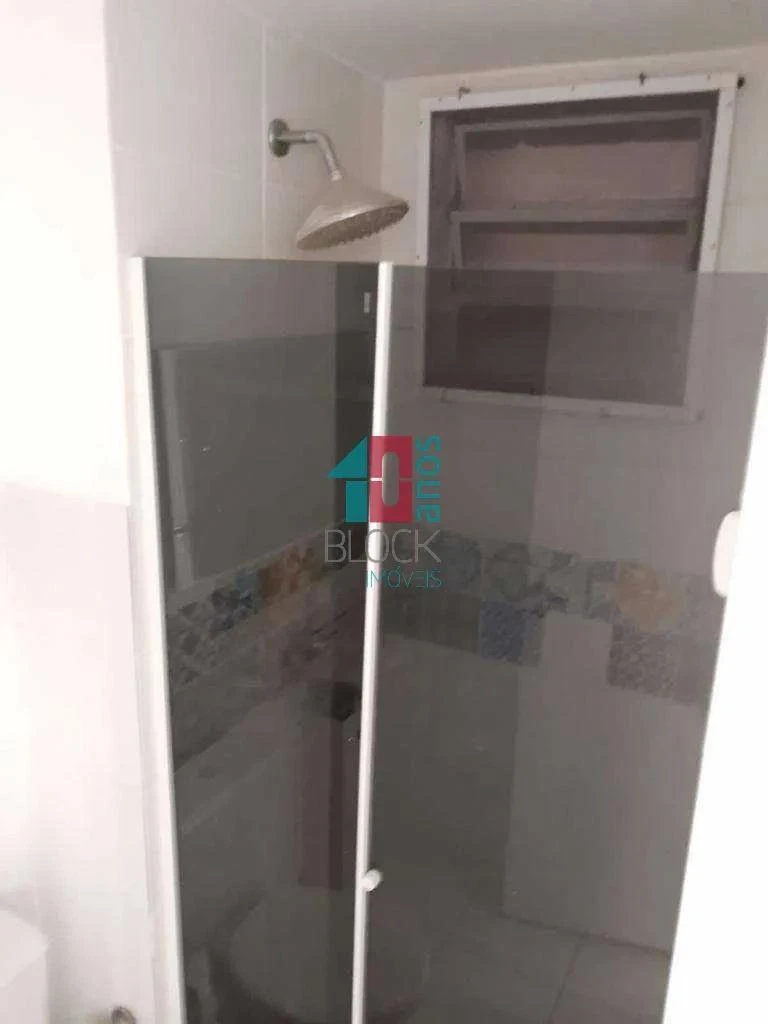 Park view in a 2-bedroom apartment, 44 m² — photo 4