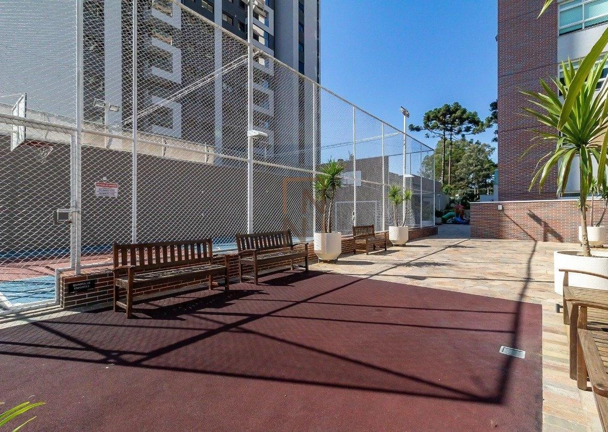 Apartamento mobiliado de 2 quartos com sala ampla — photo 26