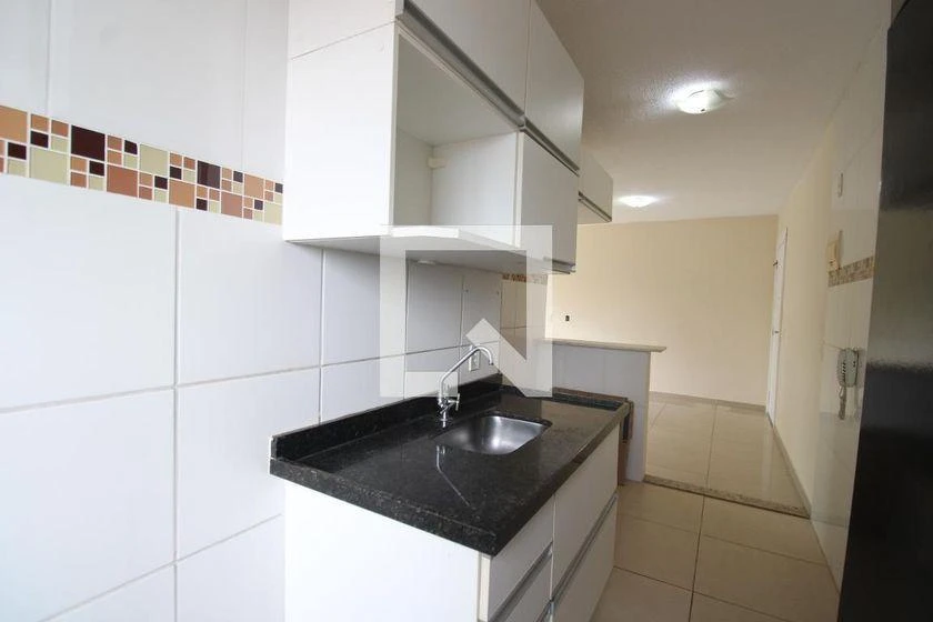 52 m² apartment with 2 bedrooms and a balcony — photo 27