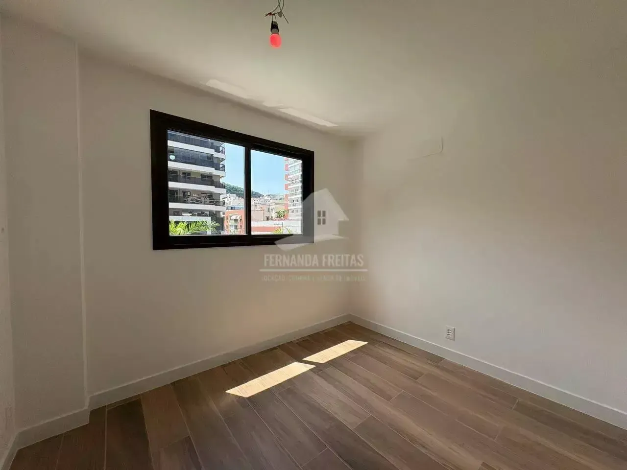 Apartamento garden com 4 quartos e varanda — photo 19
