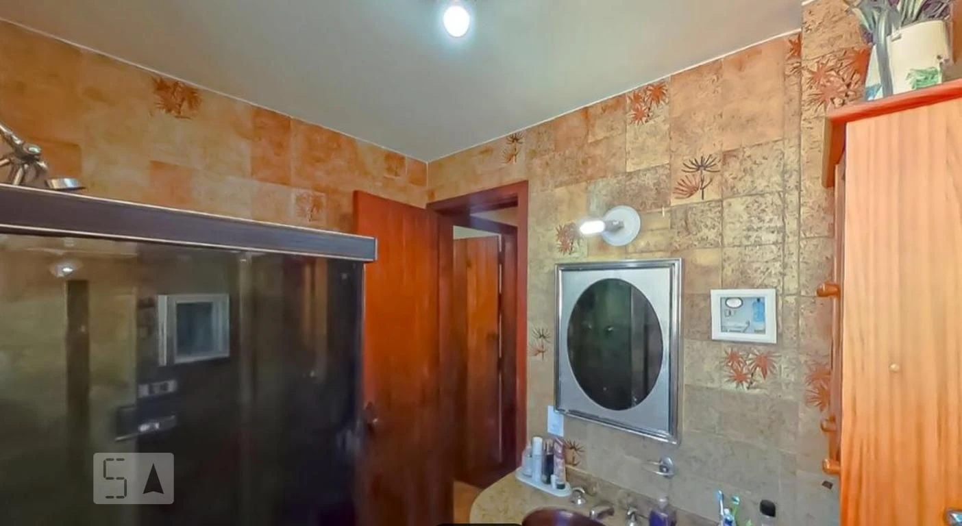 Apartamento mobiliado com 3 quartos e cozinha a gás — photo 11