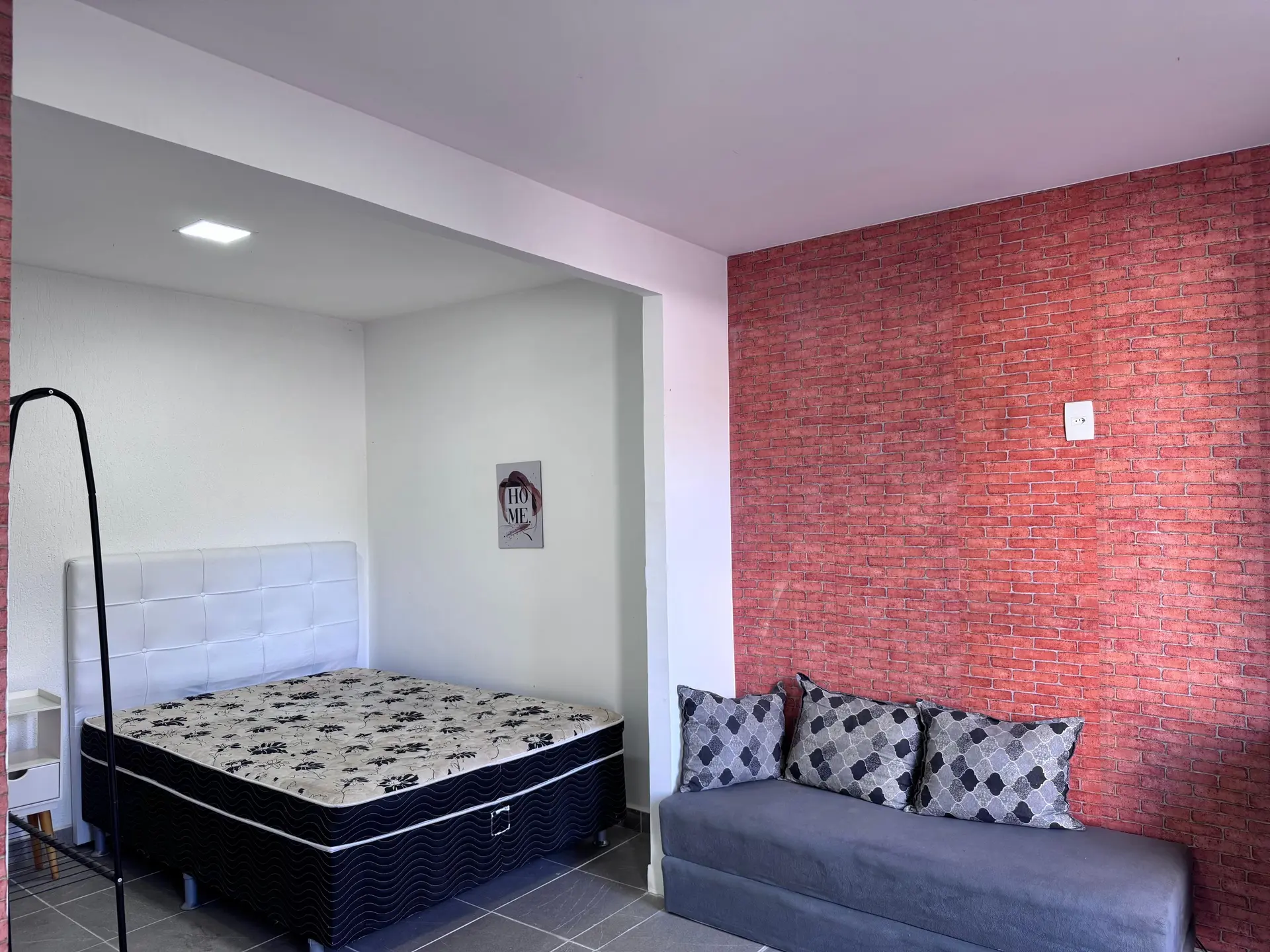 Casa amueblada con 1 dormitorio y jardín privado — photo 18