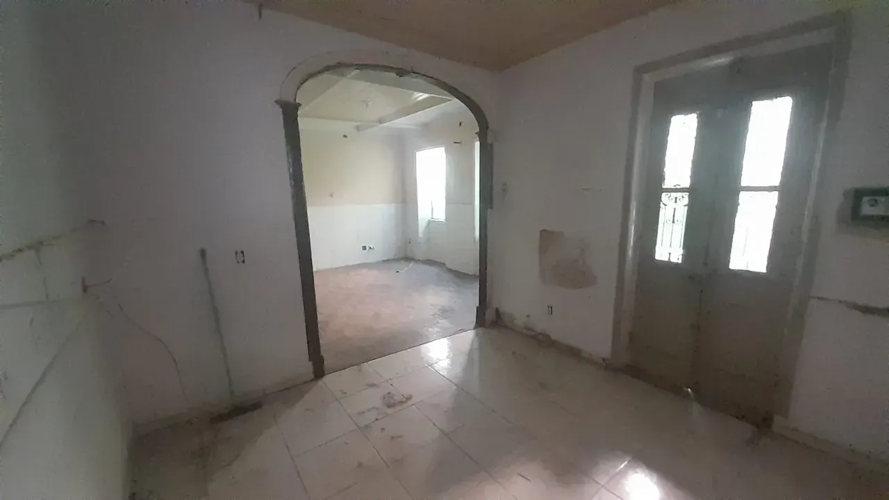 Unfurnished house with 3 bedrooms and 3 bathrooms — photo 20