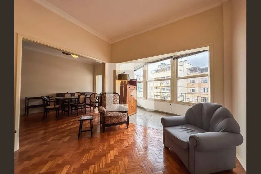 4-bedroom apartment with 3 bathrooms and 206 m² — photo 11